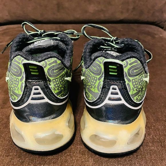 Very Good Vintage Nike Air Max 360 - Picture 8 of 11